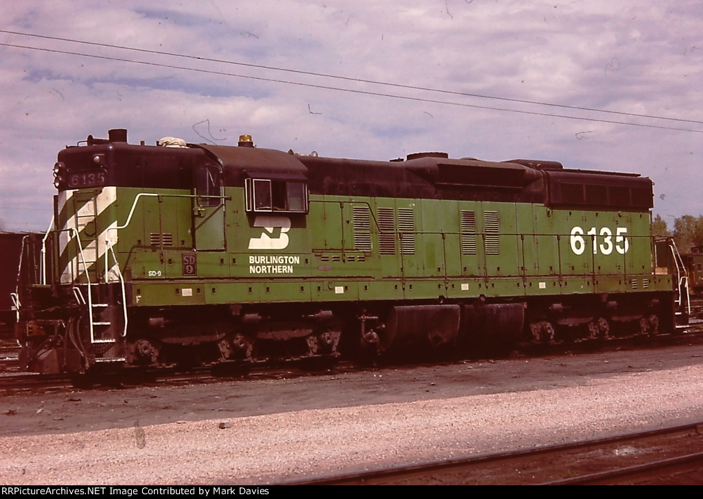 BN 6135